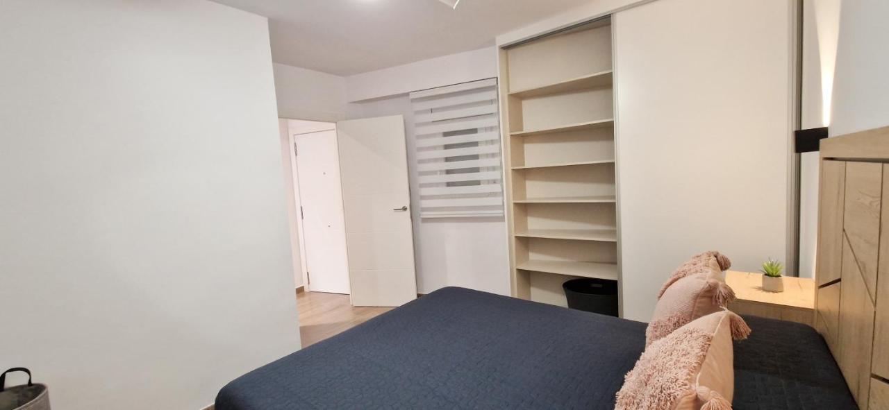 Saloutrip - Alexis I Appartement Buitenkant foto