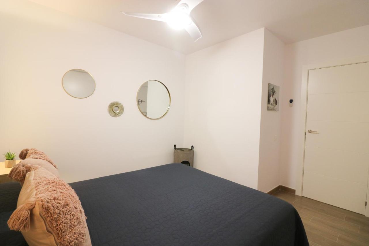Saloutrip - Alexis I Appartement Buitenkant foto