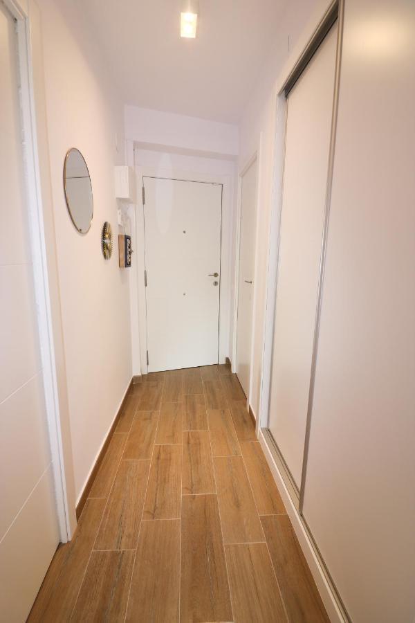 Saloutrip - Alexis I Appartement Buitenkant foto